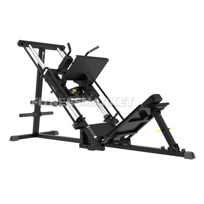 Ifp 1711 Hack Squat/Leg Press Impulse