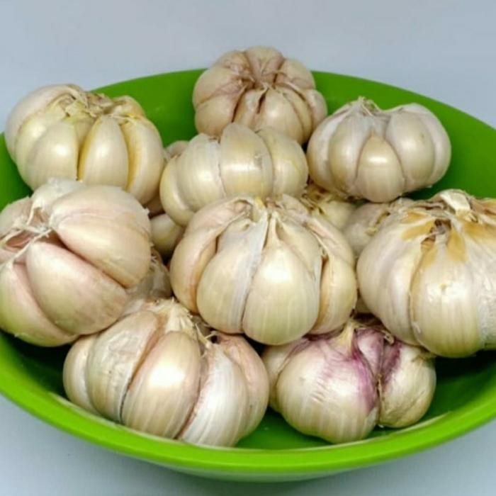 

New BAWANG PUTIH BANCI 1000 gr