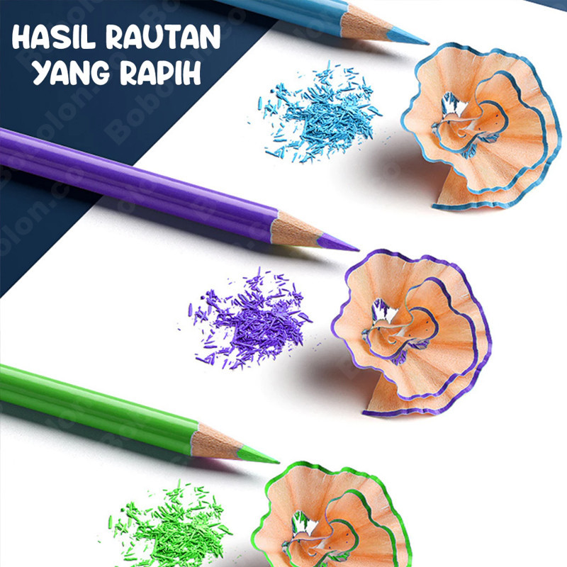

Hh Pencil Color Pensil Warna 48/72/120/150/200 Warna