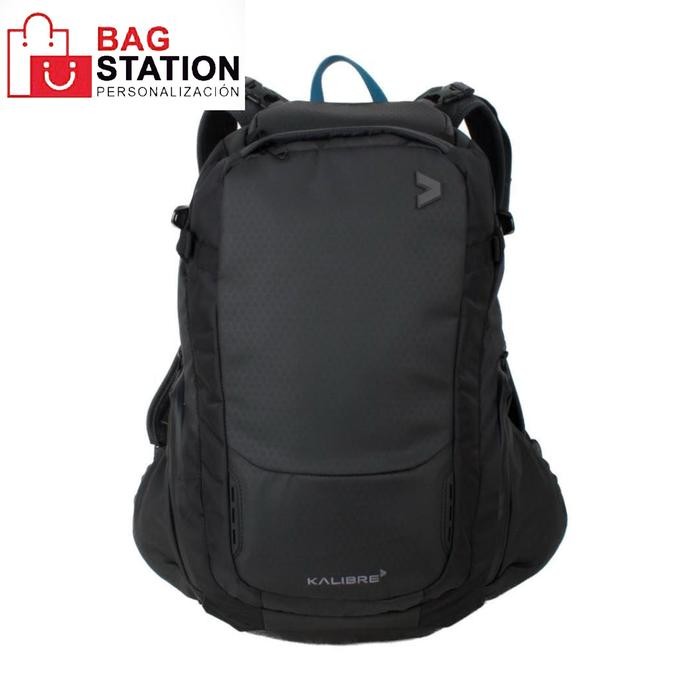 TAS RANSEL LAPTOP KALIBRE PARALAX ORI TAS ANTIMALING TAS SEKOLAH ORI