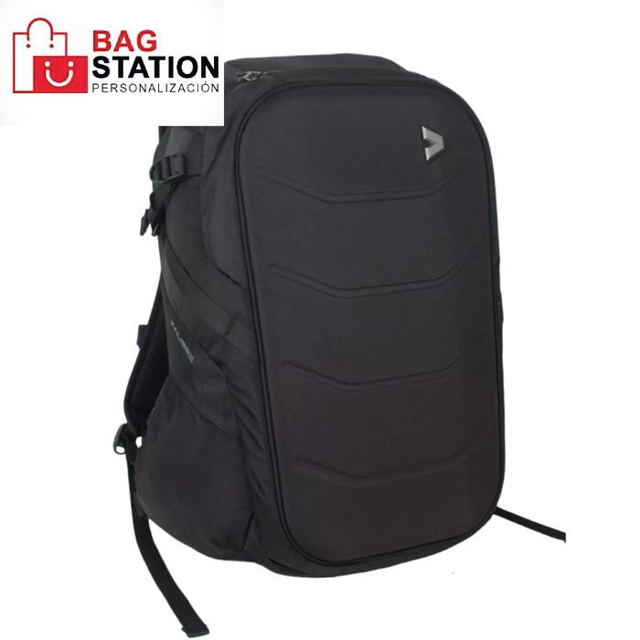 BACKPACK KALIBRE PREDATOR ECHO TAS RANSEL LAPTOP PRIA WANITA ORIGINAL