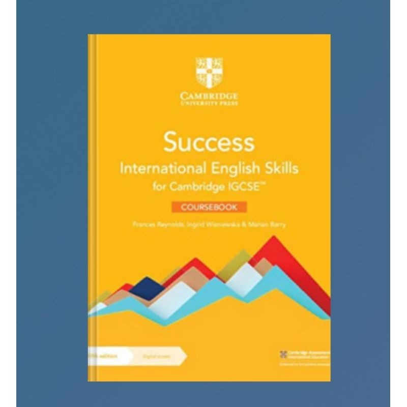 

BUKU Buku Success International Enh Skills for C CSE Coursebook