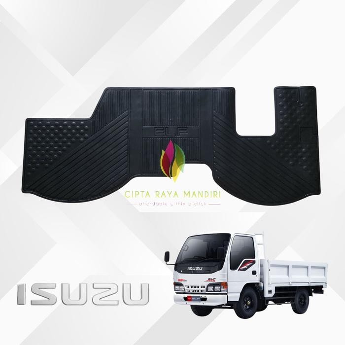 Karpet Mobil Isuzu Elf Truck