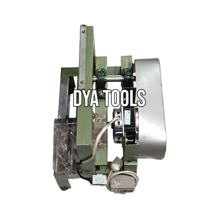 Alat Pengiris Tempe / Mesin Perajang Keripik Tempe / Iris Tempe