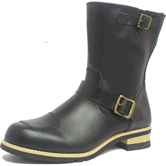 WILDWING Eagle Riders Engineer Boots WIN GLOVE Size:26.5cm