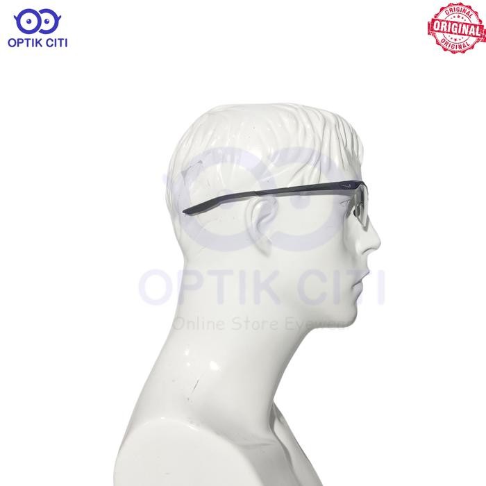 frame kacamata pria nike sporty 7404 LB Original