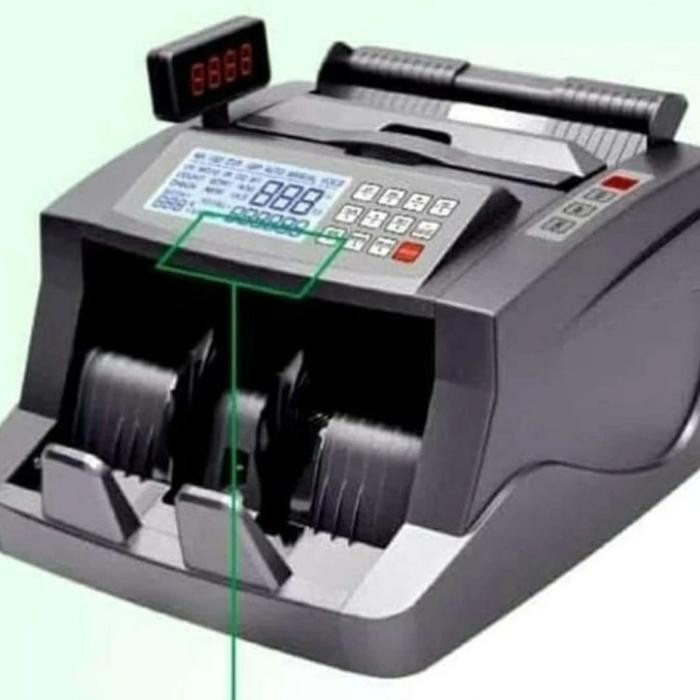 PROMAXI LD-30SP MESIN HITUNG UANG MESIN PENGHITUNG UANG / BILL MONEY COUNTER LD 30SP