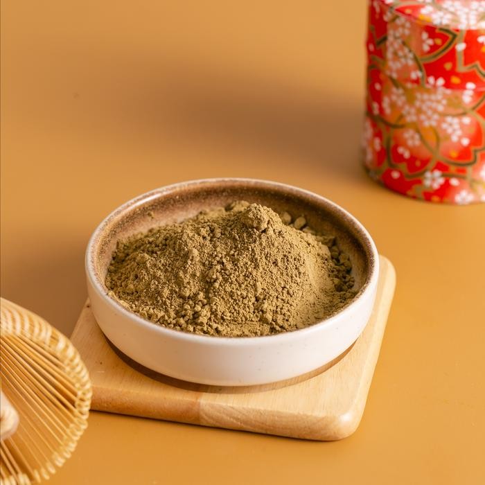 

[Maruyasu Tea] Houjicha Premium Powder (100G)