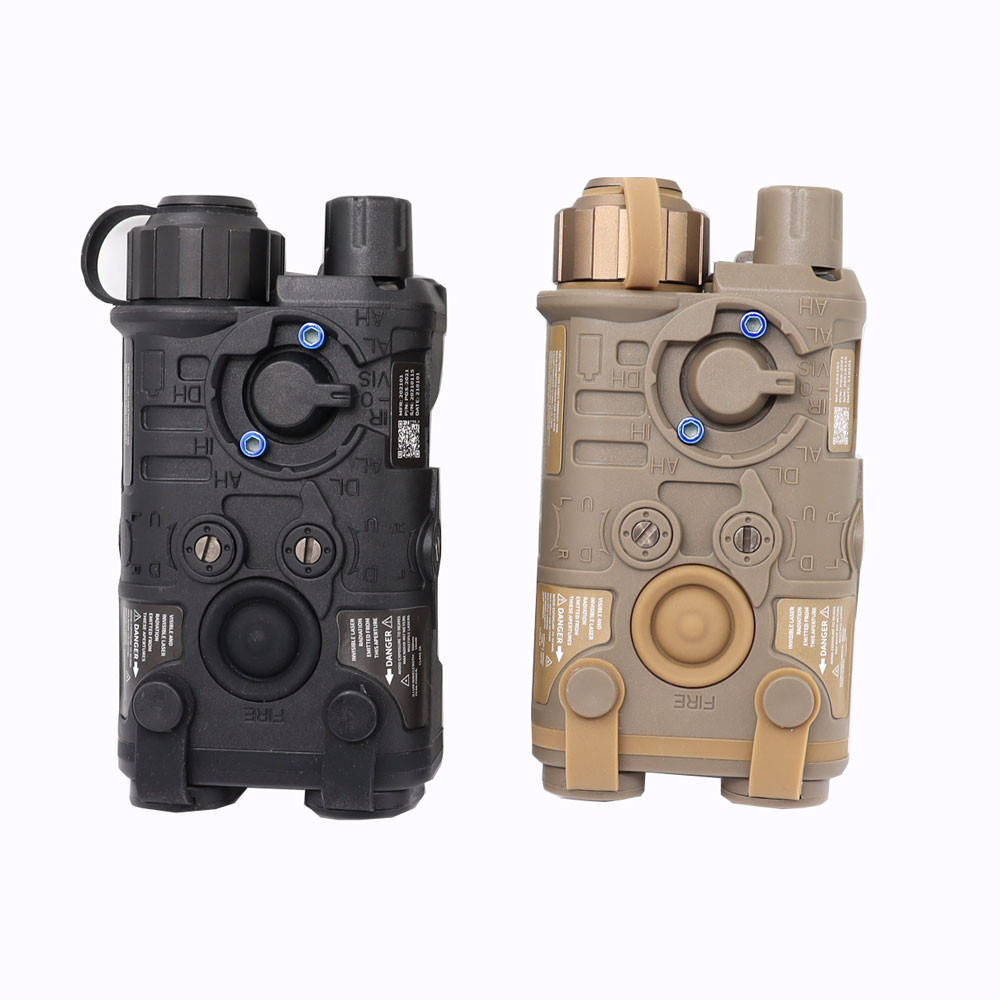 Element Airsoft Tactical Flashlight Hunting Light Nylon L3-NGAL Green Laser Airsoft Torch Laser Tact