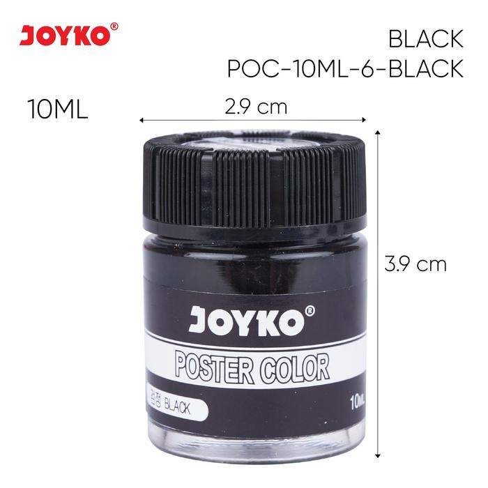 

Cat Poster Poster Color Joyko POC-10ML-6