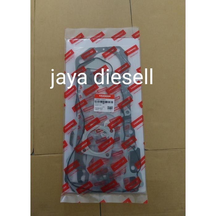 GASKET KIT 4TNV88/GASKET SET 4TNV88/PACKING FULSET 4TNV88