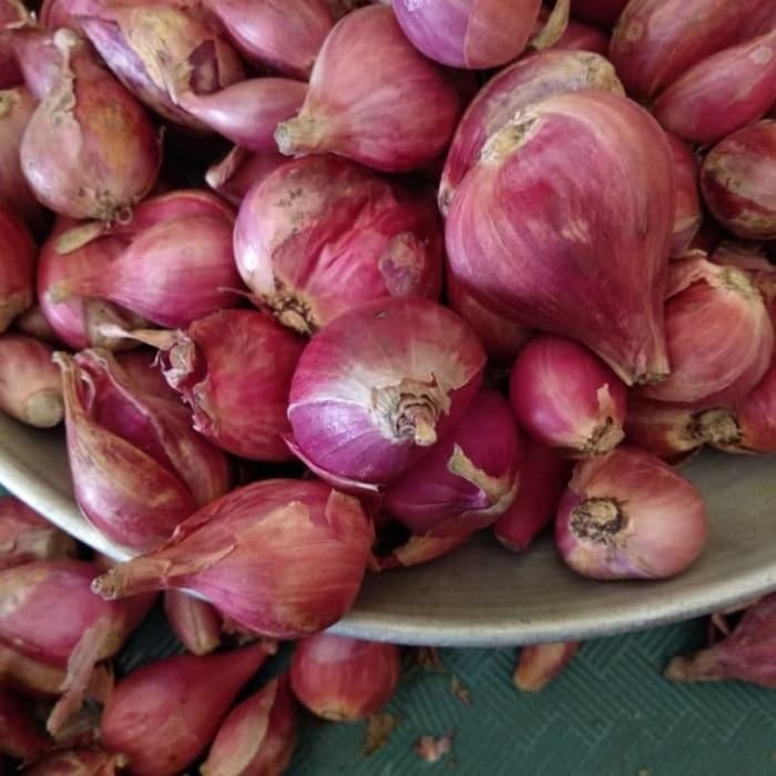 

BAWANG MERAH 1KG