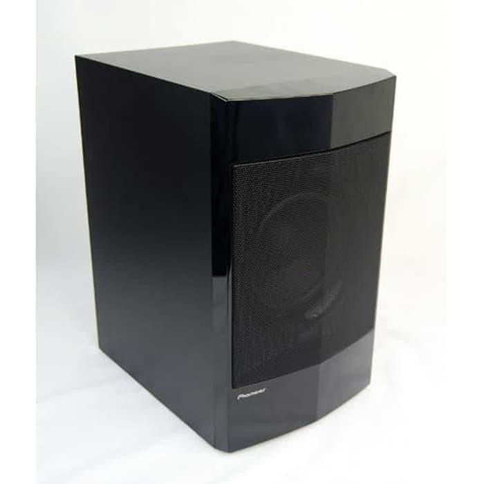 Speaker Pasif Subwoofer Pioneer