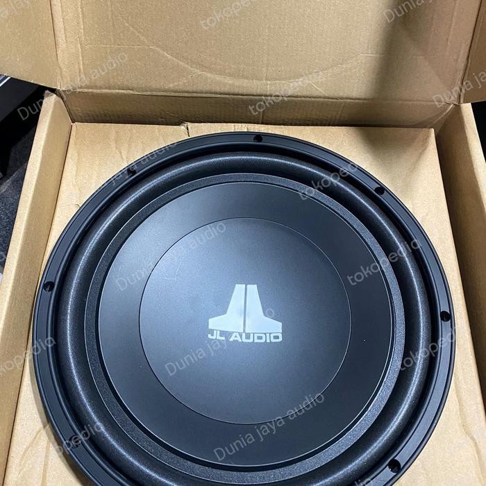 Sabwoofer JL Audio W3v2-D4