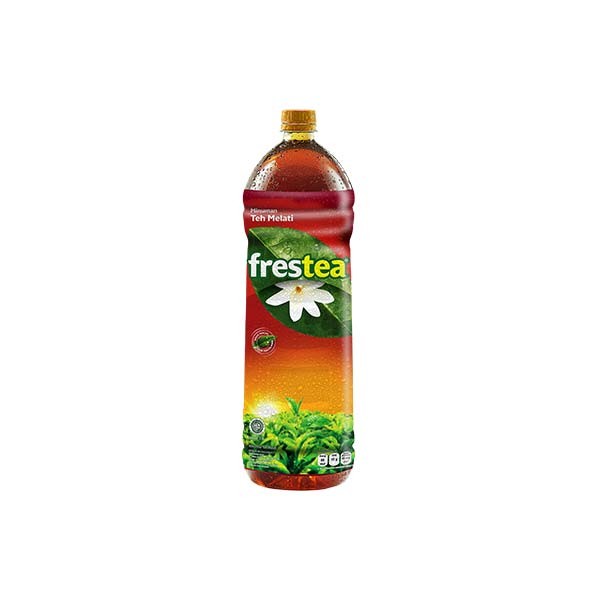

FRESTEA JASMINE PET 1500ML