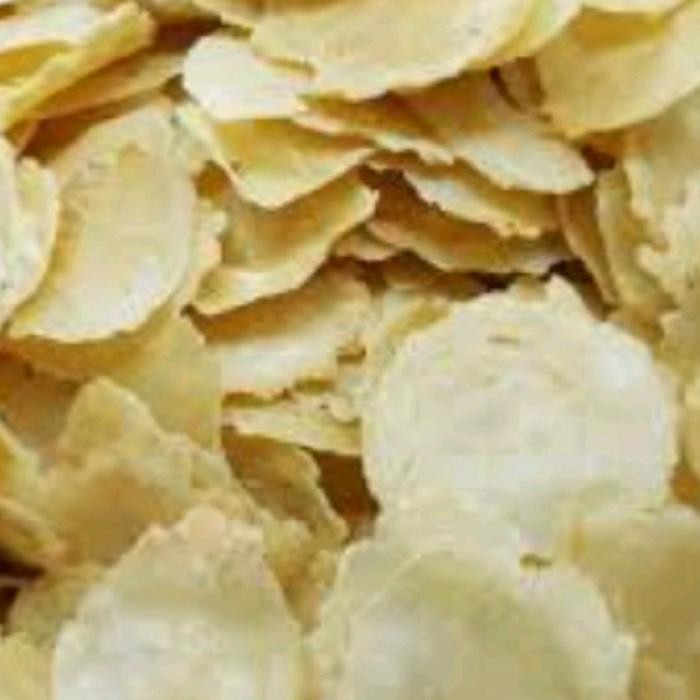 

Emping Jengkol Super Besar - Harga Murah Rp 35000 / 250 Gram - Food, Crispy, Keripik, Kripik,