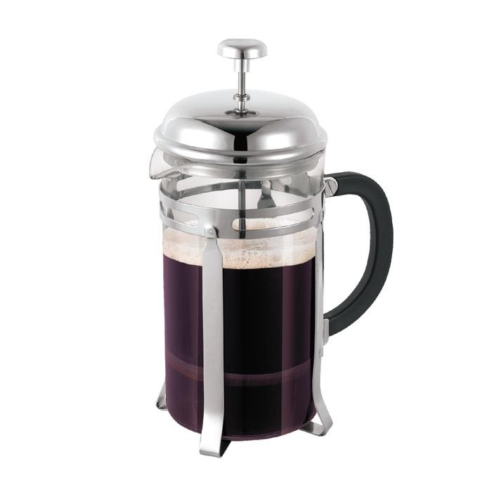 Alat Seduh Kopi French Press Mori