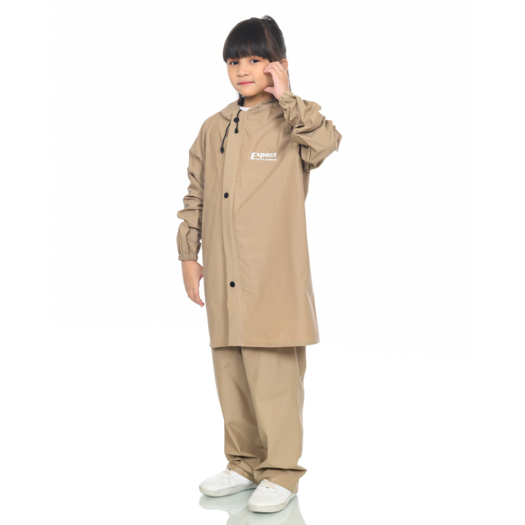 Jas Hujan Anak Laki Laki Jas Hujan Anak Perempuan Jas Hujan Anak PAUD TK SD SMP
