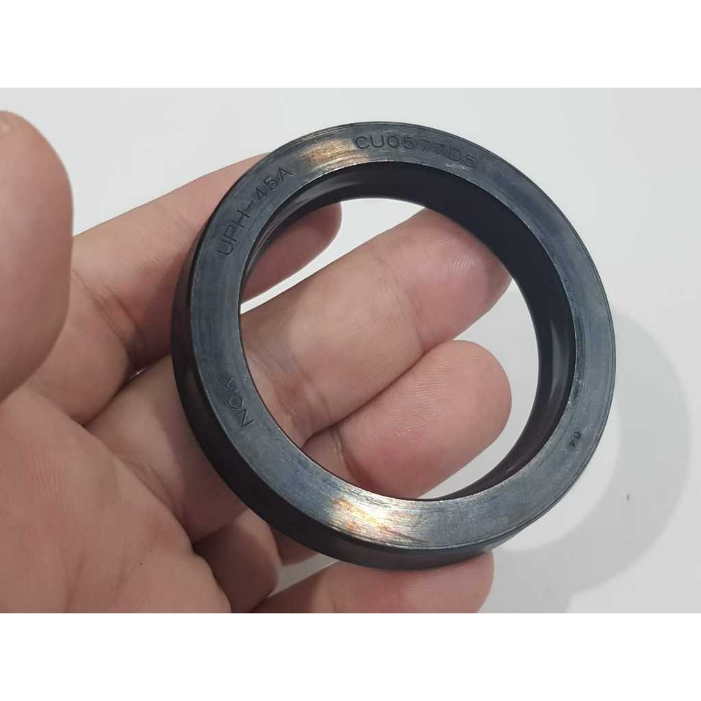 SEAL HYDRAULIC USH 19 27 5 JEPANG JAPAN CU3486-K0