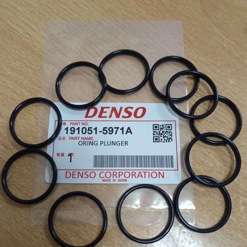 NG PLUNGER PS125 TURBO CANTER HINO LOHAN 5pc