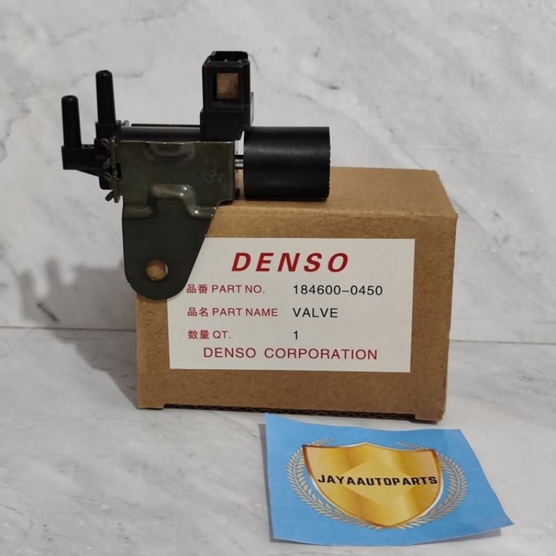 SELENOID IDLE UP AC KIJANG SUPER 184600-0450