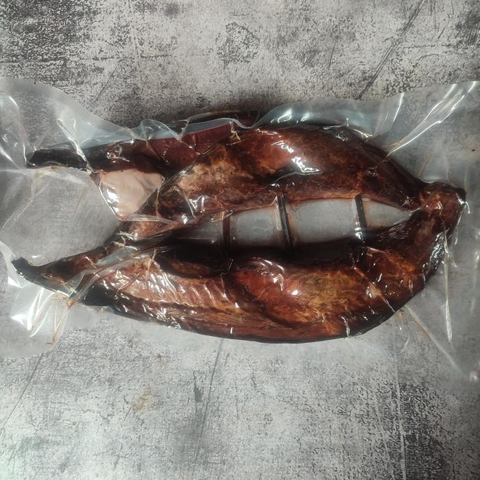 

terbaru !!! cakalang fufu - cakalang asap - cakalang jumbo ready