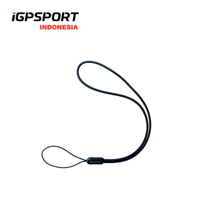 

Promo Igpsport Lanyard Tali Pengaman Bike Computer Terlaris