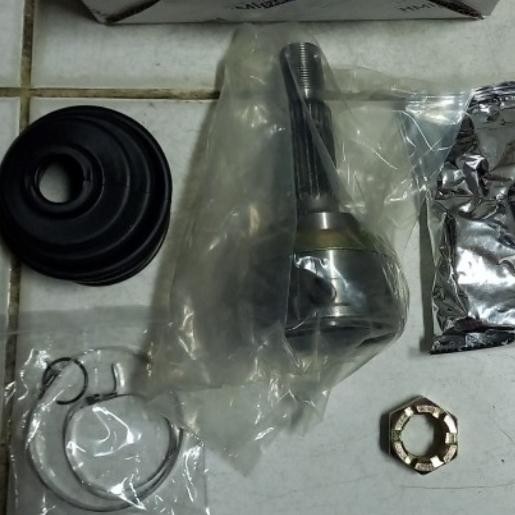 CV JOINT LUAR HYUNDAI I10 B180314-3006DA-50