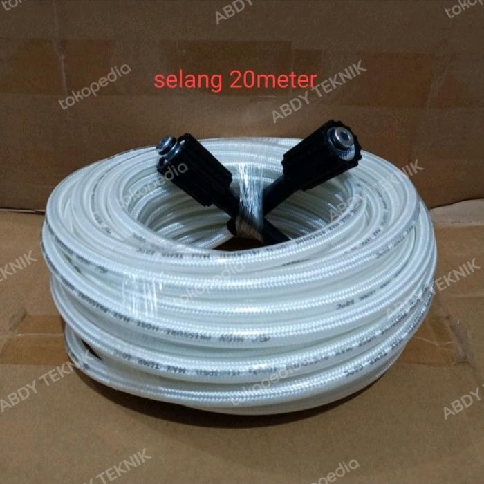 HOT SALE selang jet cleaner lakoni laguna M22xM22 yang terbaru