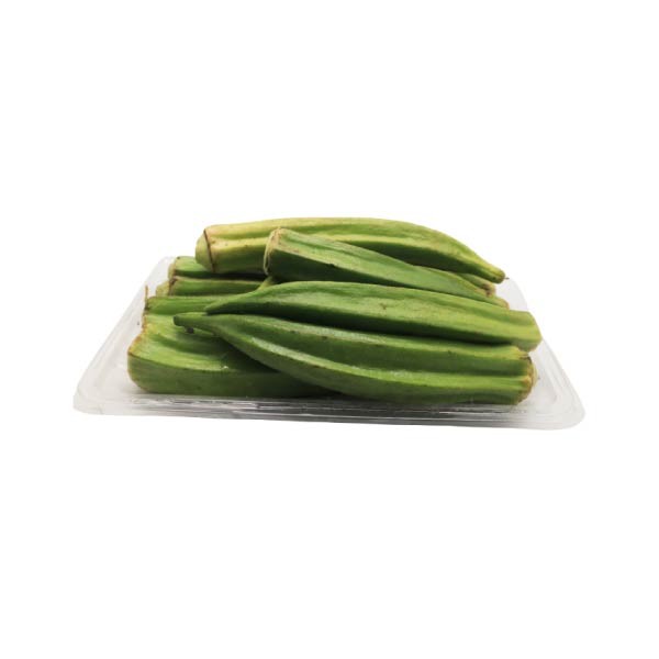 

OKRA PACK 200 GR