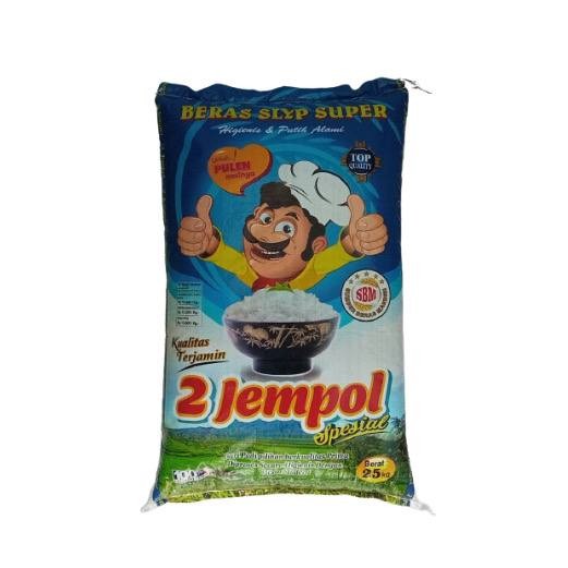 

LINGKAR BERAS KETAN PUTIH VACUUM BAG 500 GR 2203240019