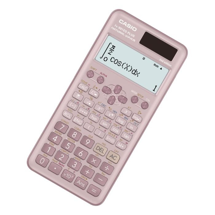 

GotSeef Casio Scientific Calculator FX-991ES Plus