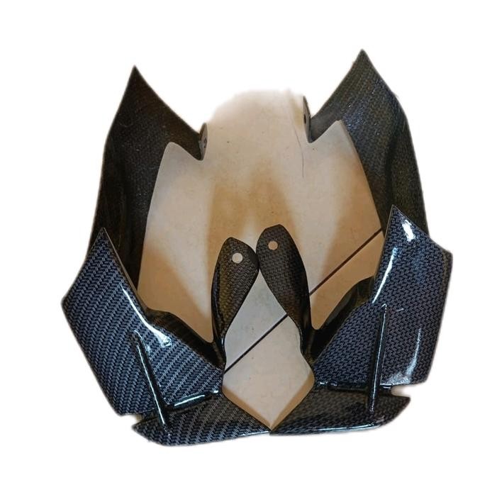 aero winglet fairing cbr 150r k45r Aksesoris Motor