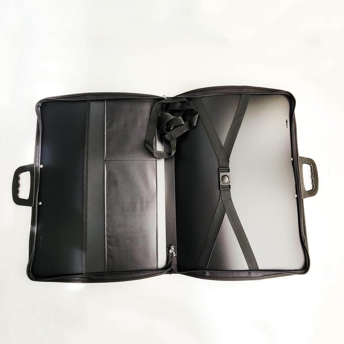 

Vtec Drawing Bag Vt-Df030 - A3 A2 Tas Gambar #Gratisongkir
