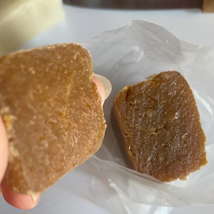 

Dodol durian lempok asli batang tarang kalimantan pontianak