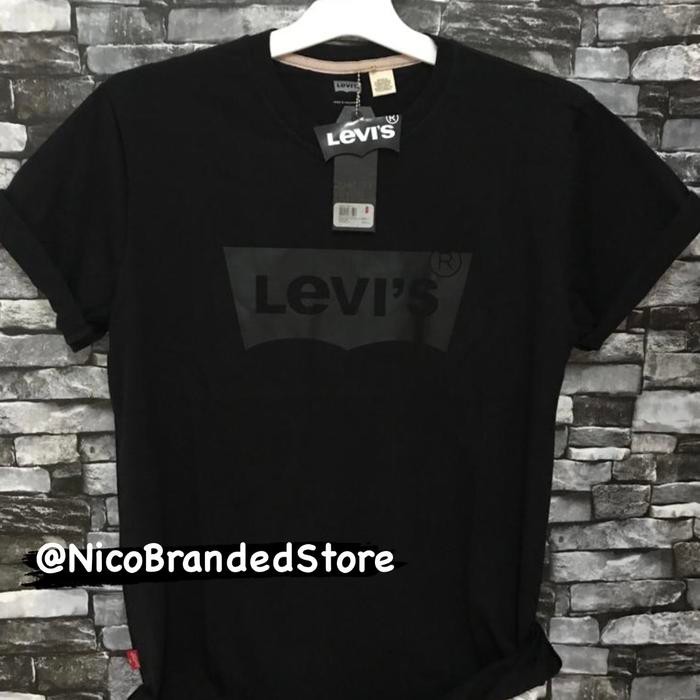 Sensasi Baru Kaos Import Ori, Kaos Casual Branded, Kaos Lives Pria-Wanita#Fulltag Shj23