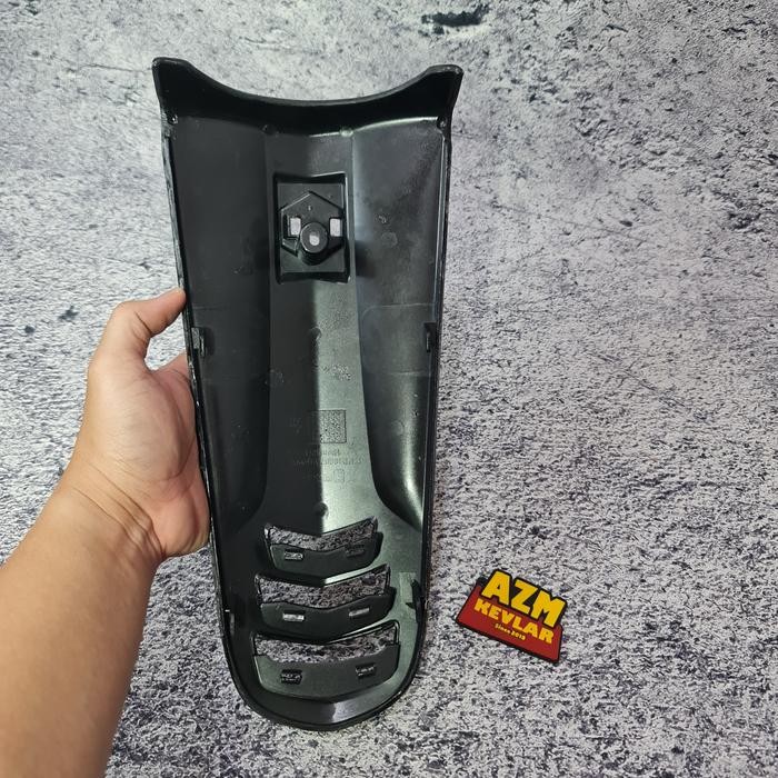 DASI PIAGGIO VESPA LX FORGED CARBON