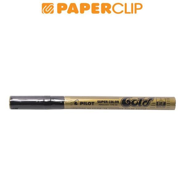 

PAINT MARKER PILOT GOLD