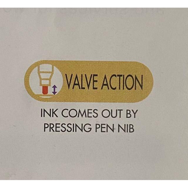 

Spidol Artline Sp Marker Epp-30 Poster 30 Mm #Gratisongkir
