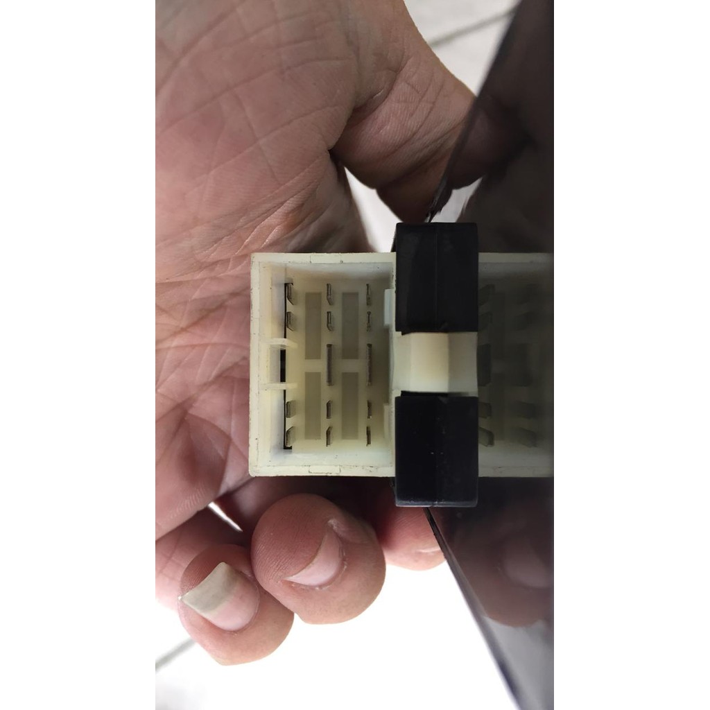 Hemat Saklar Switch Power Window Kijang Kapsul 97