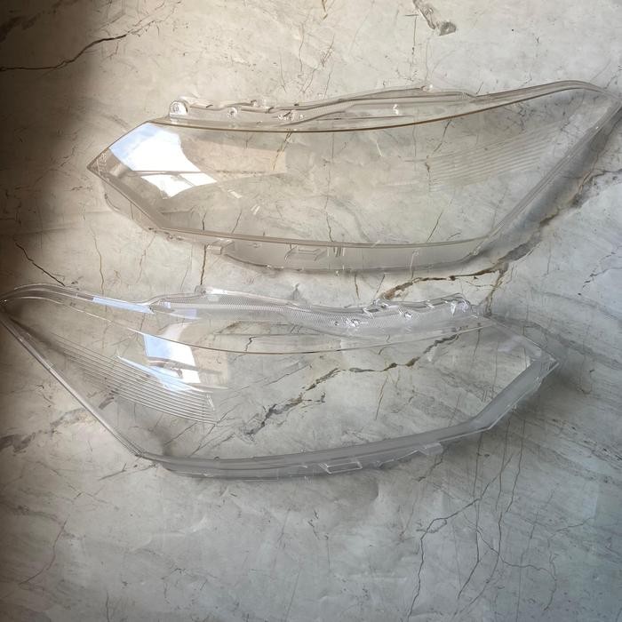 Mika Headlamp Lampu Depan Toyota Vios Gen 3 2013 2014 2015 2016 2017