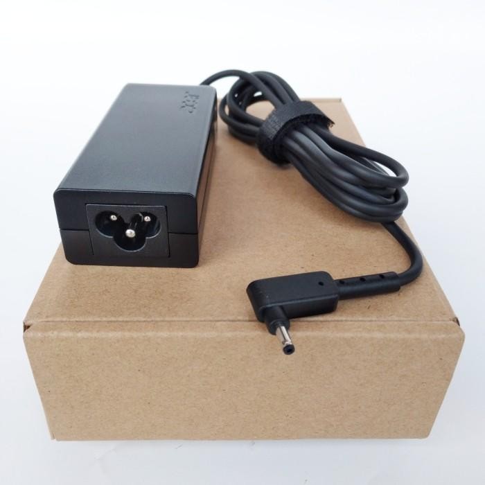 ADAPTOR CHARGER ACER ASPIRE 3 A314 SERIES A314-22-R10Y MODEL N20Q1 19V 2.37A 45W