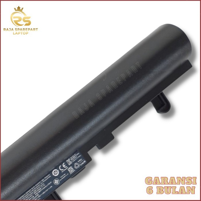 BATERAI ORIGINAL LAPTOP ACER ASPIRE V5-431 V5-431G V5-431P V5-471