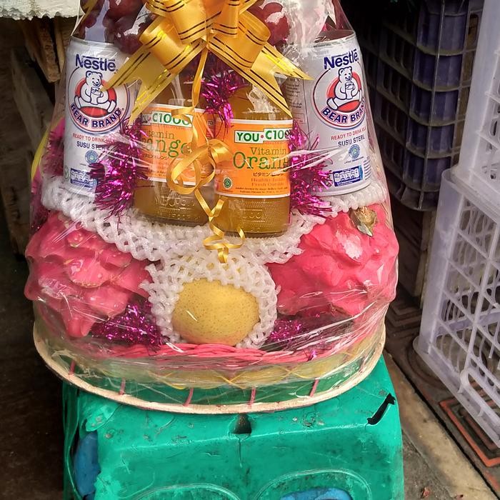 

Murah C1000 susu buah parcel Terbaru