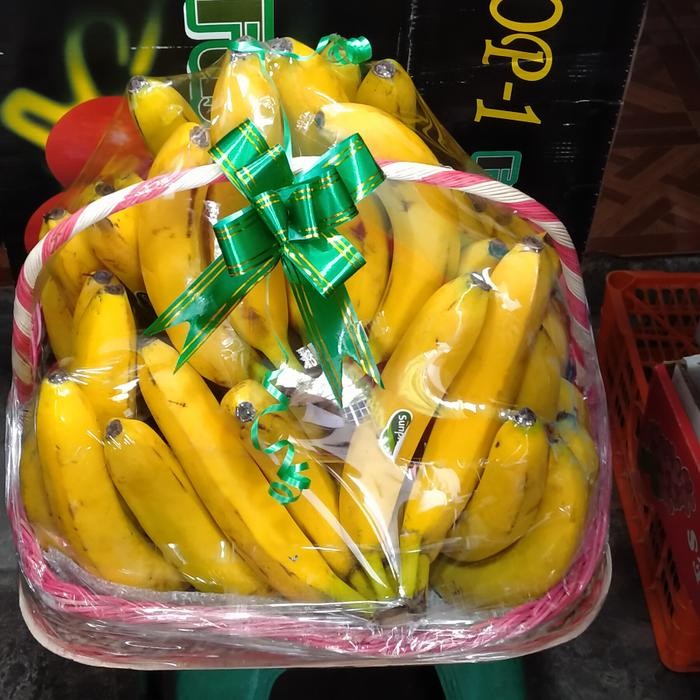 

Murah khusus pisang sunpride Terbaru