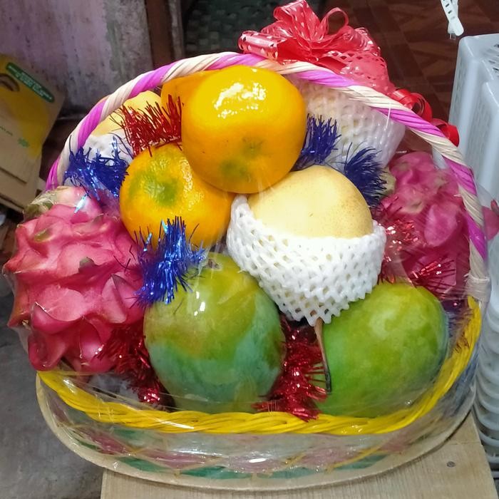 

Murah paket buah Terbaru