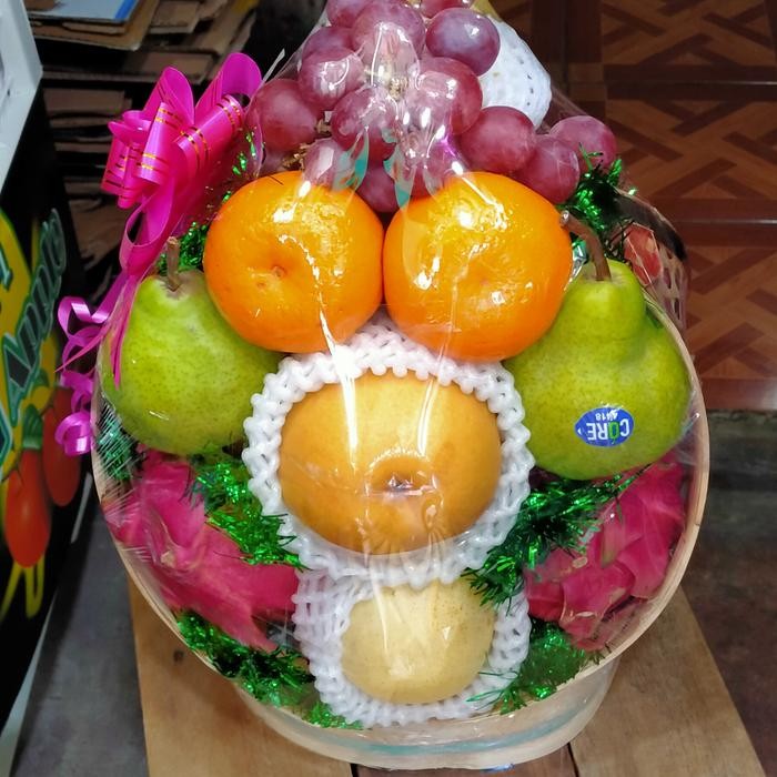 

Termurah parcel mewah Diskon