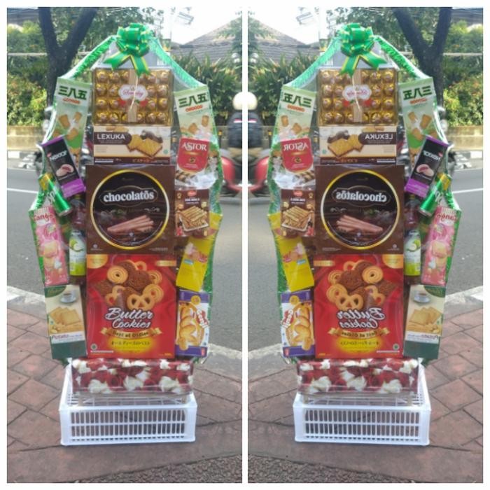 

Terlaris parcel murah lebaran Terbaru