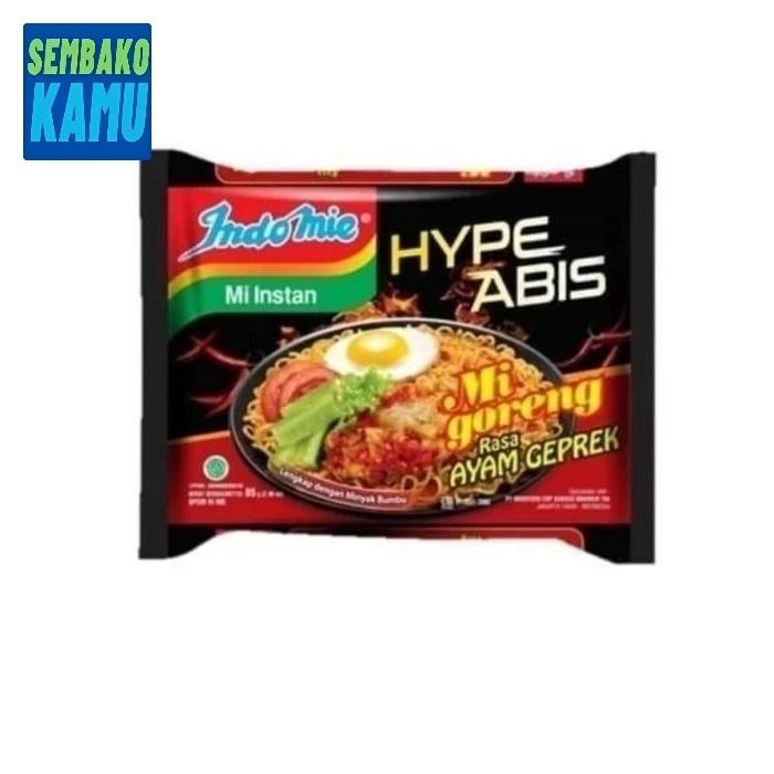 

Diskon Indomie Goreng Ayam Geprek Dus Isi 40 Pcs