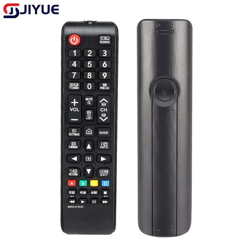 BN59-01303A Remote Control Universal for  TV UA43NU7090,UA50NU7090,UA55NU7090,UA65NU7090,UA43NU7100 